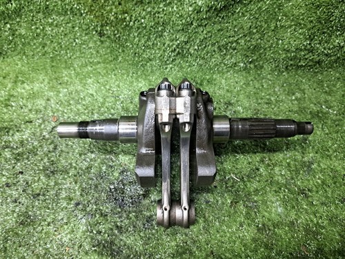 Ducati monster 750 - monster, albero