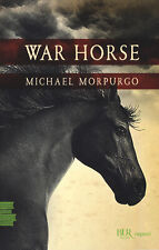 War horse - Morpurgo Michael