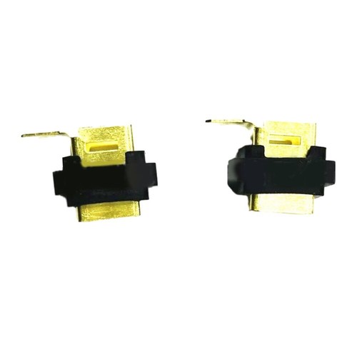 Portaspazzole carbonio - in,