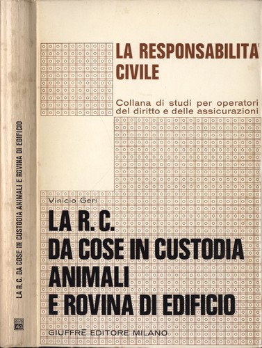 Da cose in - la, custodia