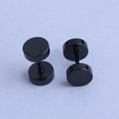 Piercing finto orecchino uomo - finto,