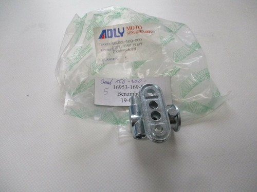 Adly atv300 interceptor - adly,