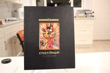 ENTER THE DRAGON 25TH ANNIVERSARY DVD &CD DELUXE COLLECTORS SET PRE-OWNED 73/268