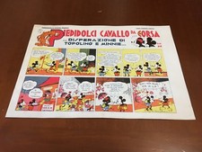 PIEDIDOLCI CAVALLO DA CORSA