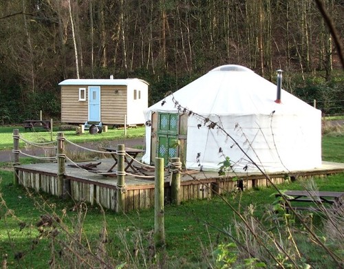 Photo 6x4 mongolian yurt - photo,