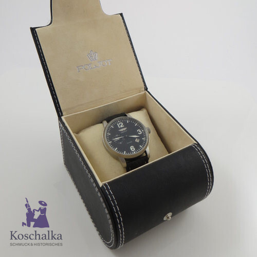 Poljot aviator orologio - poljot,