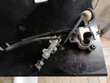 Honda cbr 900 RR  98-99 pompa