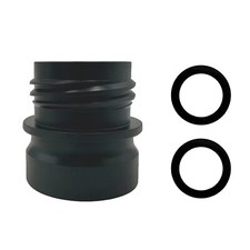 Adattatore bottiglia acqua