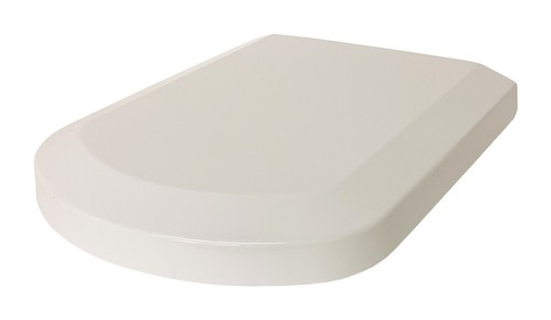 Coperchio sedile villeroy - wc,