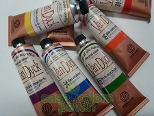 Colore olio van - ad,