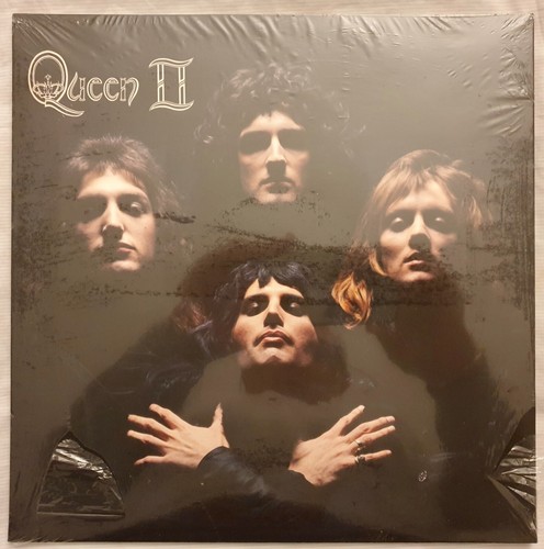 Queen anno 2018 - -,