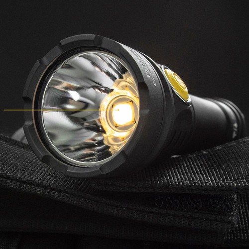 Armytek prime pro max - prime,