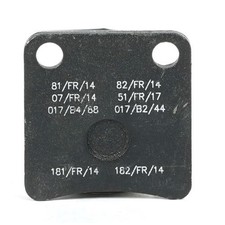 Kart Repubblica Mini - Set