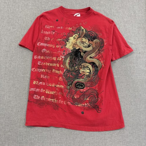 Y2k ecko unltd shirt - y2k, unltd.