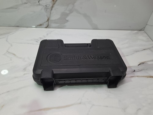 Smith wesson p9c - wesson, custodia
