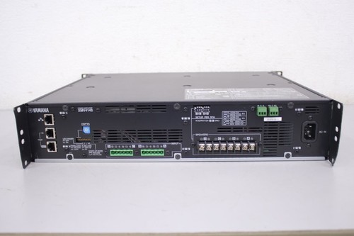 Yamaha xmv4140 amplificatore - yamaha,