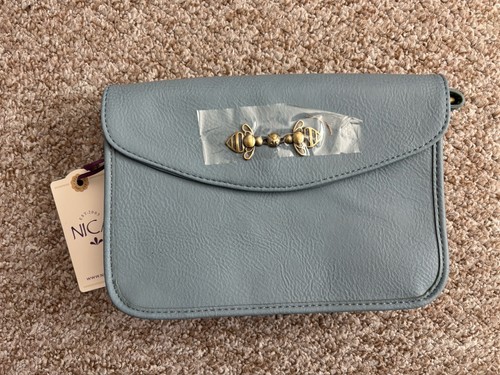Nica alana borsa tracolla - nica,