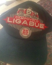 CAP -CAP LIGABUE CAMPOVOLO XXV
