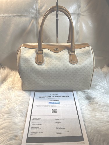 Borsa gucci vintage - borsa,