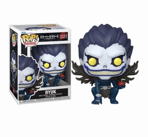 Pre order funko pop ryuk - pop, 2382