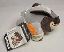 Terrakion Peluche Poke Doll