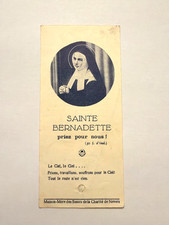 Santino reliquia sainte - santino,