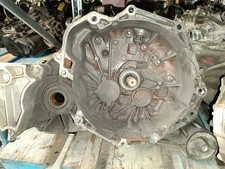 CAMBIO MANUALE COMPLETO PER