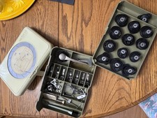 Accessori macchina da cucire