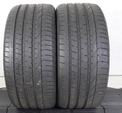 Pneumatici estivi 255 35r19 - 2,