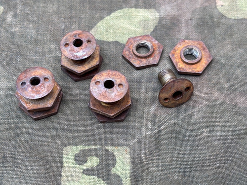 Wehrmacht ww2 repliques - –,