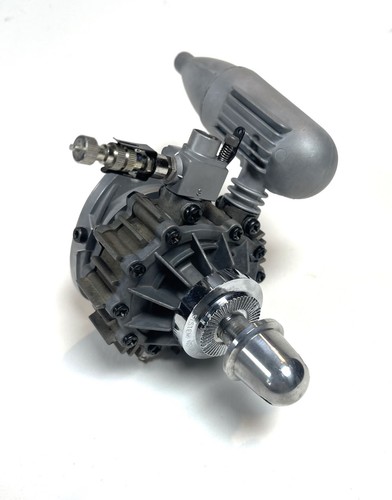 Motori grauopner - o.s.,