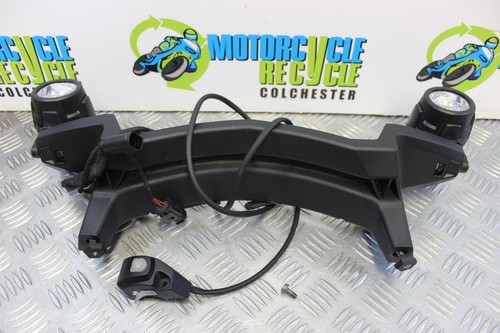 Fendinebbia bmw 1200 con - fendinebbia,