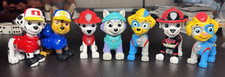 PAW Patrol Small Figures Cake