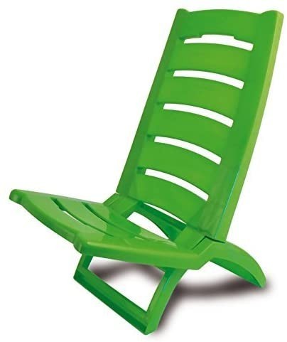 Spiaggina verde adriatic - verde,