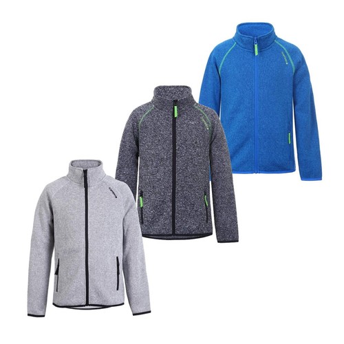 Icepeak longton midlayer - icepeak, jr