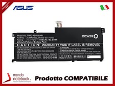 Batteria PowerQ per ASUS