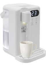 Dispenser Acqua Calda
