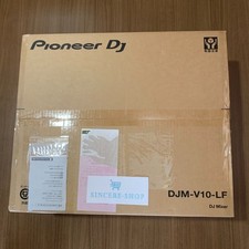 Pioneer djm v10 6ch - djm-v10-lf,