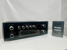 Amplificatore integrato stato