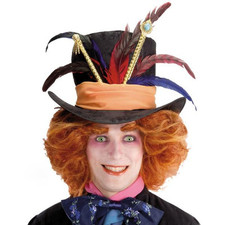 CAPPELLO CAPPELLAIO MATTO