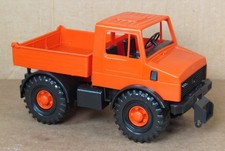 Bruder Mercedes Benz Unimog