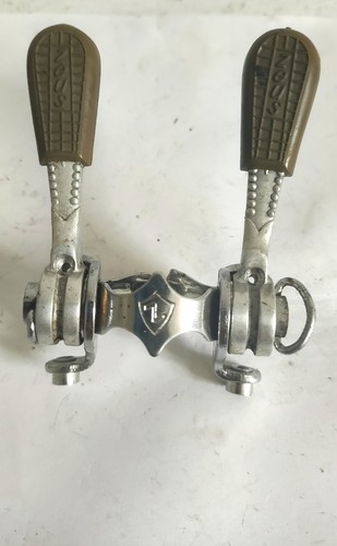 Zeus criterium gear levers - zeus,