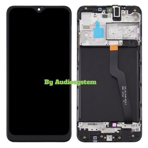 Display touch screen frame - display,