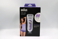 Braun Silk-epil 5 Lady Rasoio