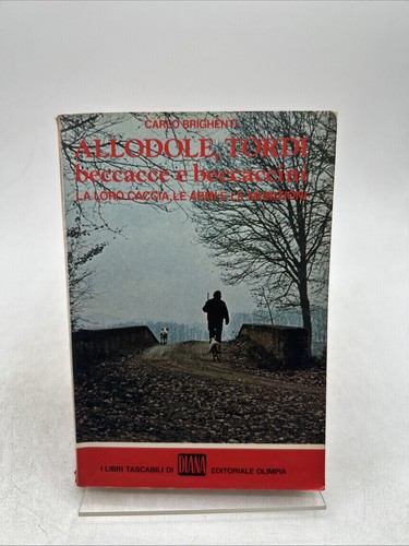 Allodole tordi beccacce e - allodole,,