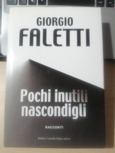 Libro pochi inutili - "pochi,