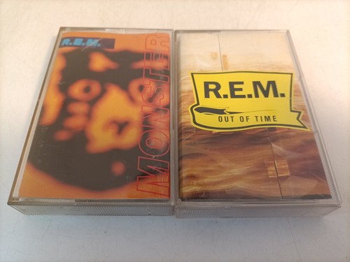 Lotto out of time - r.e.m.,