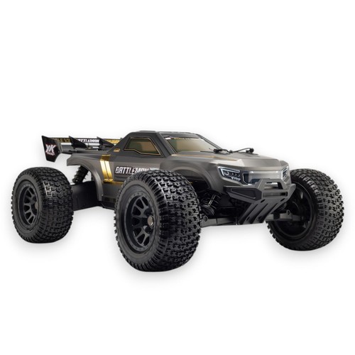 Yt7 pro battlemann truggy - yt7,