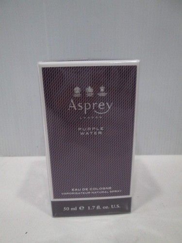 Purple water asprey london - purple,