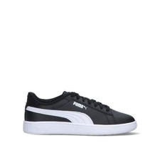 Puma Sneakers Donna Nero Pelle